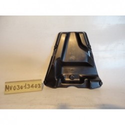 Plastica cover sotto sella cover plastic underseat Mv Agusta F3 675 800 