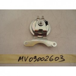 Avvisatore Acustico Clacson Horn Mv Agusta F3 675 800