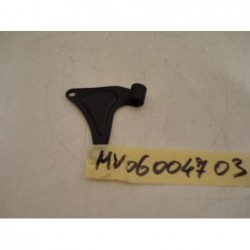 Staffa supporto cavo frizione bracket clutch Cable Mv Agusta Brutale F3 675 800
