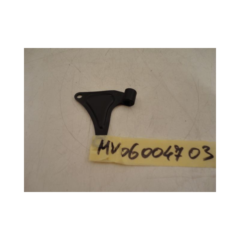 Staffa supporto cavo frizione bracket clutch Cable Mv Agusta Brutale F3 675 800