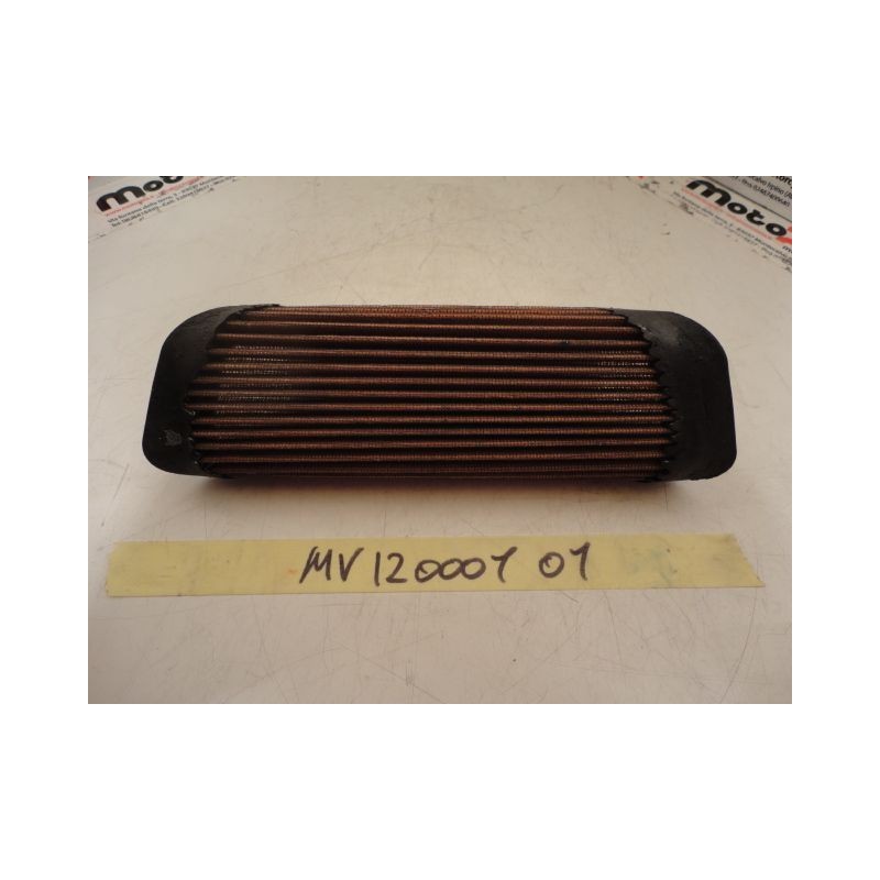 Filtro aria air filter aéreo Luftfilter filtre air MV Agusta Brutale F3 675 800
