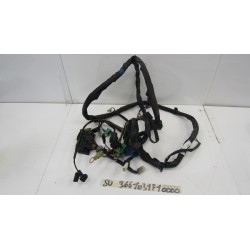 Impianto elettrico Wiring...