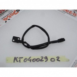 Sensore Velocita' anteriore abs Geschwindigkeitssensor ktm duke 690 abs 12