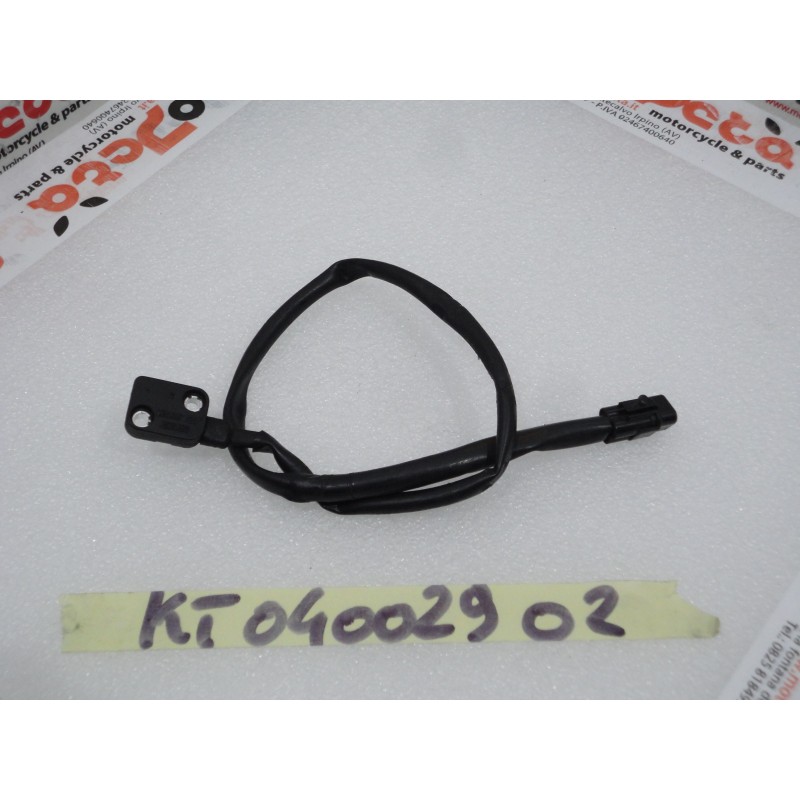 Sensore Velocita' anteriore abs Geschwindigkeitssensor ktm duke 690 abs 12