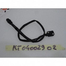 Sensore Velocita' anteriore abs Geschwindigkeitssensor ktm duke 690 abs 12