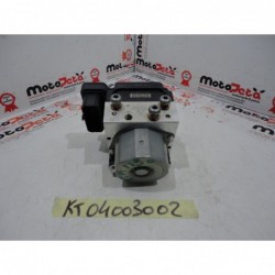 Modulo Abs anteriore front Module Control ktm 1190 adventure 13 16