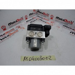 Modulo Abs anteriore front Module Control ktm 1190 adventure 13 16