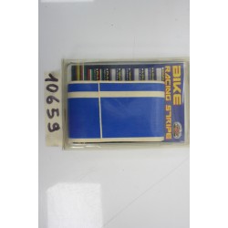 Strisce adesive per moto...