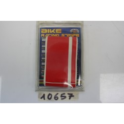 Strisce adesive per casco...