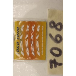 Kit adesivi TRIM LOGO...