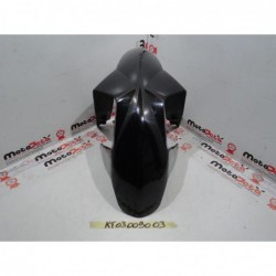Parafango anteriore Front mudguard Fender Ktm Duke 690 12 15