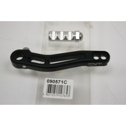 Leva pedale avviamento...