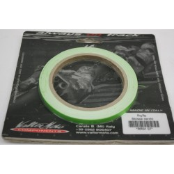 Strisce adesivi cerchi...