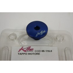 Tappo motore KITE Oil cap...