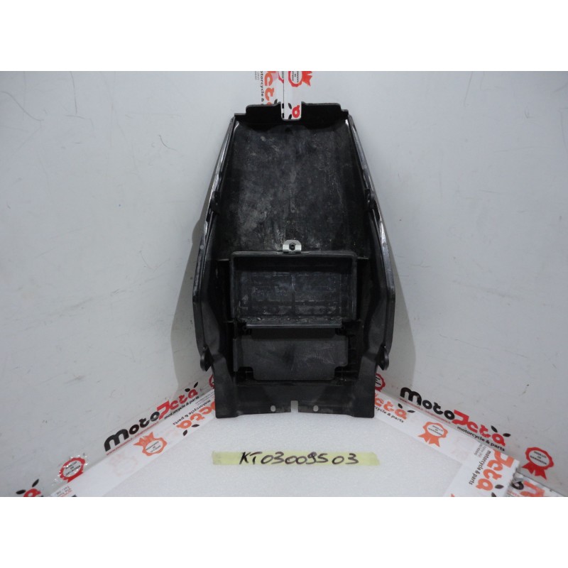 Plastica sottocoda original plastic undertail original Ktm 690 duke 12 15