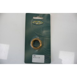 Dado perno ruota ergal 25 X...
