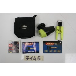 Antifurto bloccadisco ABUS...