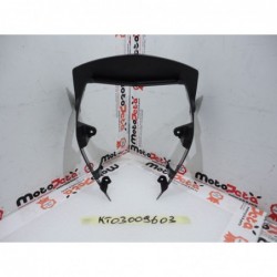 Cornice plastica faro cover headlight front ktm 690 duke 12 15