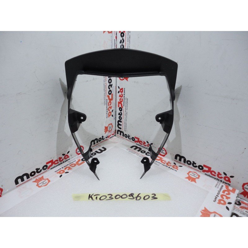 Cornice plastica faro cover headlight front ktm 690 duke 12 15