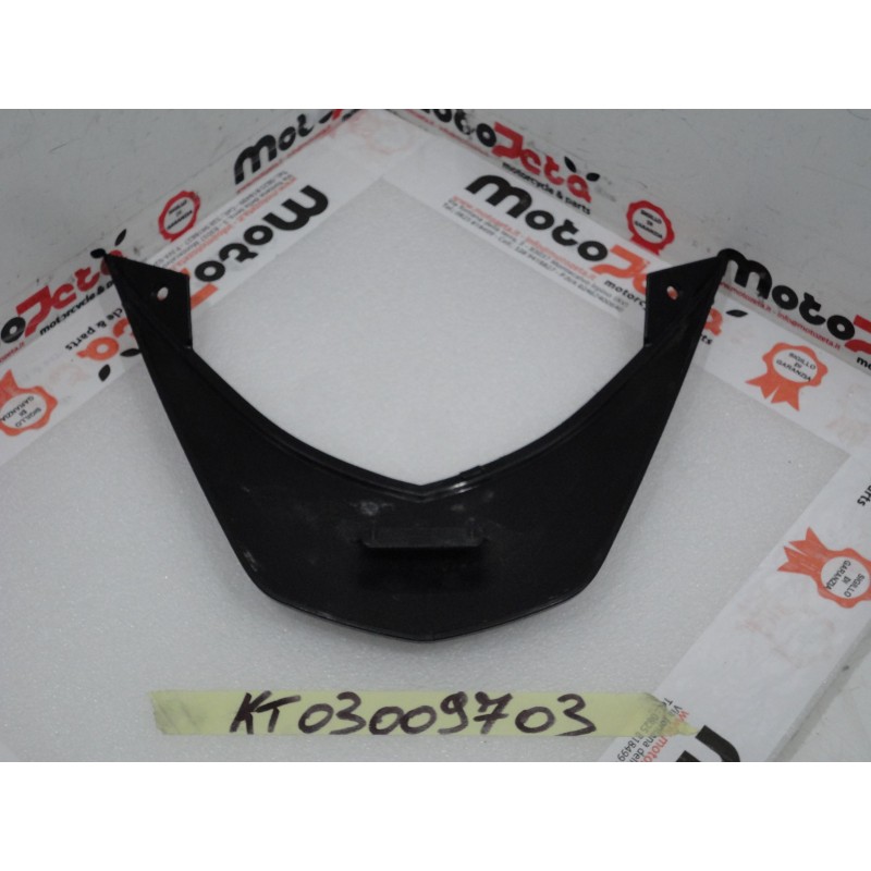 Carena posteriore tegolino verkleidung rear fairing hull ktm 690 duke 12 15