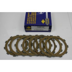 Kit dischi frizione Clutch...