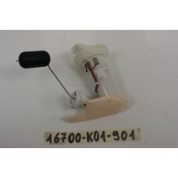 Pompa benzina Fuel pump...