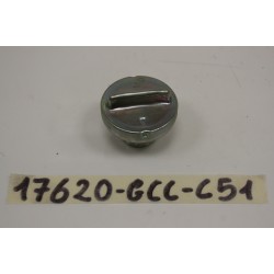 Tappo serbatoio Fuel filler...