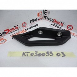 Maniglione posteriore sinistro handle rear ktm 690 duke 12 15