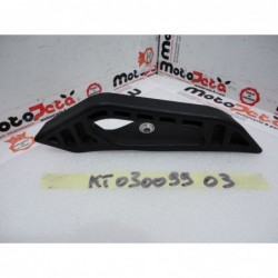Maniglione posteriore sinistro handle rear ktm 690 duke 12 15
