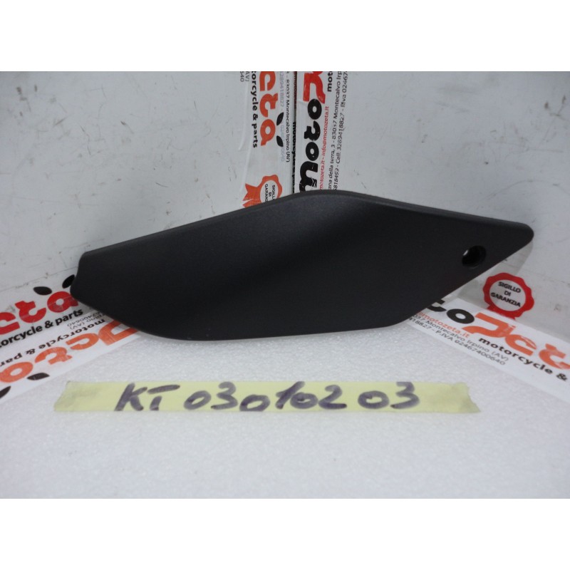 Fianchetto sotto serbatoio destro right under tank Fairing ktm 690 duke 12 15
