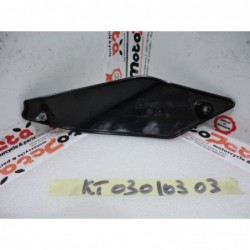 Fianchetto sotto serbatoio sinisto left under tank Fairing ktm 690 duke 12 15