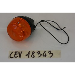 Freccia indicatore...