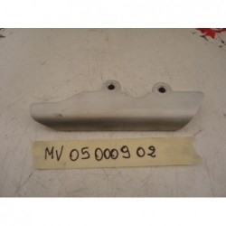 Cover protezione pompa freno rear master cylinder MV Agusta Brutale F3 675 800