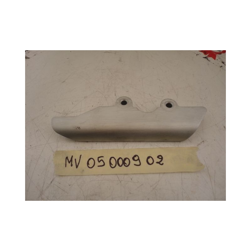 Cover protezione pompa freno rear master cylinder MV Agusta Brutale F3 675 800