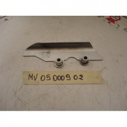 Cover protezione pompa freno rear master cylinder MV Agusta Brutale F3 675 800