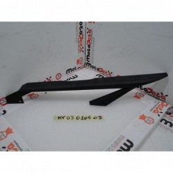 Paracatena plastica Chain Guard Kettenschutz ktm 690 duke 10 15