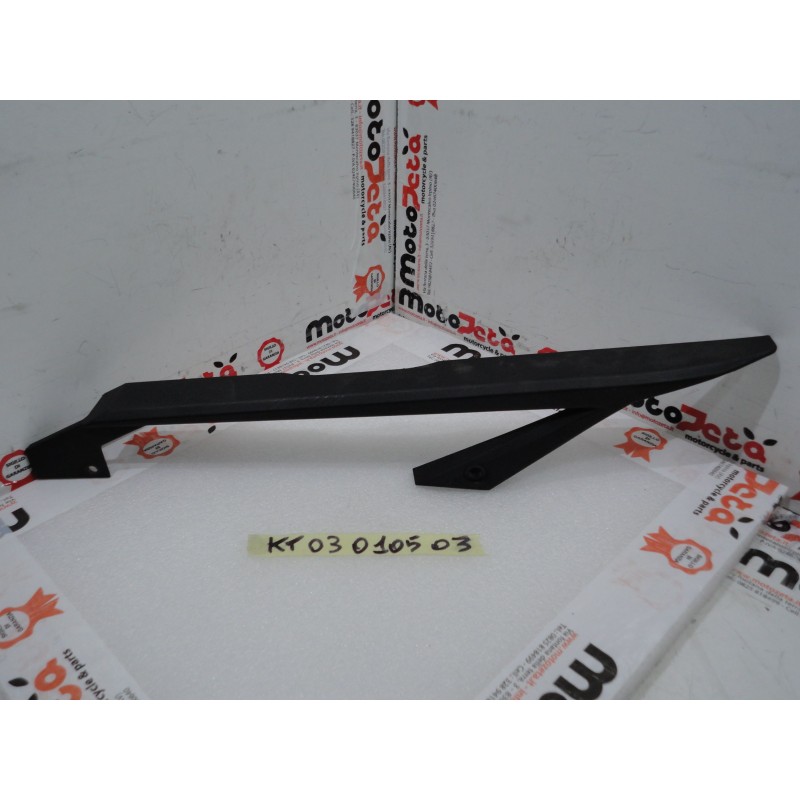 Paracatena plastica Chain Guard Kettenschutz ktm 690 duke 10 15