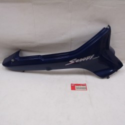 Carena coda dx Tail fairing...