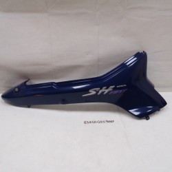 Carena coda dx Tail fairing...