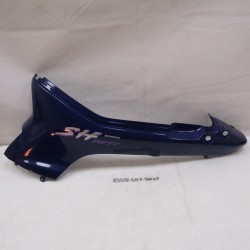 Carena coda sx Tail fairing...