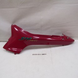 Carena coda sx Tail fairing...