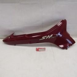 Carena coda dx Tail fairing...