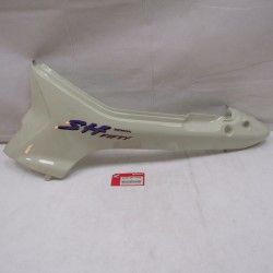Carena coda sx Tail fairing...