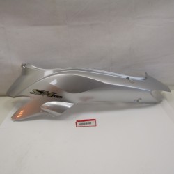 Carena coda sx Tail fairing...