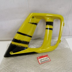 Cover presa aria carena dx...