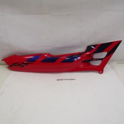 Carena coda dx Tail fairing...