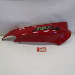 Carena coda dx Tail fairing...
