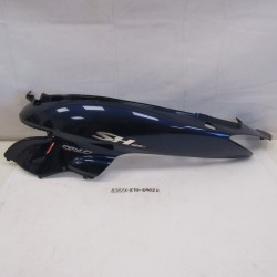 Carena coda sx Tail fairing...