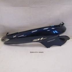 Carena coda dx Tail fairing...