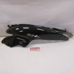 Carena coda sx Tail fairing...